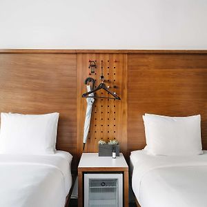Urban Twin Room