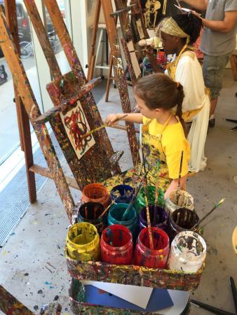 Muzeum Sztuki Dziecięcej